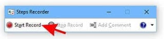Problem Step Recorder Windows psr-problem-step-recording-offline-computer-tips-tricks