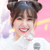 Tiffany (SNSD) Disindir Gara-gara Saiz Kepala