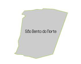 HISTÓRIA DE SÃO BENTO DO NORTE/RN