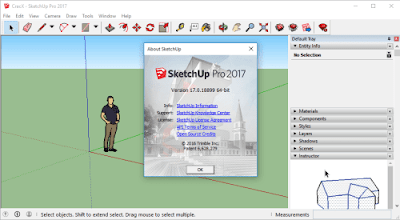 download sketchup 2017 crack 32 bit