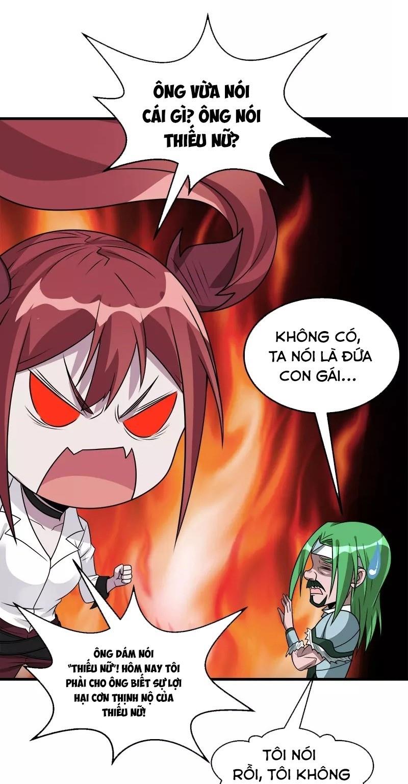 Kiếm Vũ Chapter 110 - AB Truyện