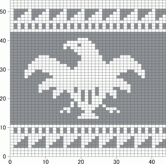 Мужской жаккард схемы. Жаккардовые схемы спицами. Рисунок для жаккарда. Схемы для вязания жаккарда. Жаккардовый орнамент спицами схема.