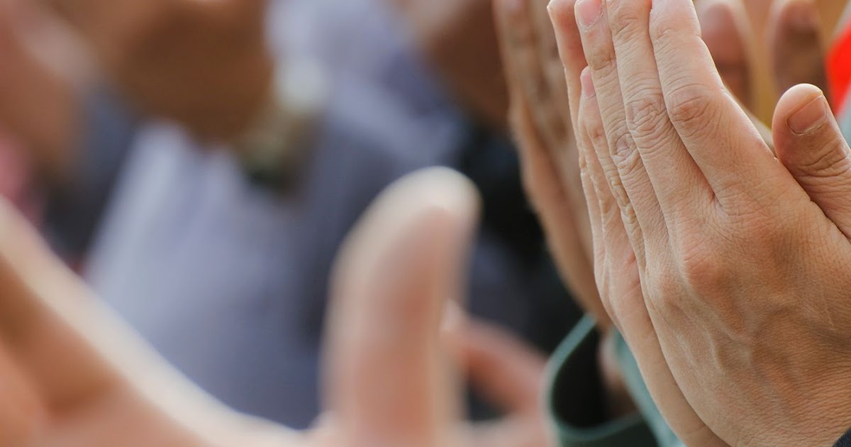 Pengertian Iman Menurut Bahasa Dan Istilah Wujud Iman