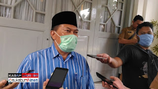 Wali Kota Bandung, Oded M. Danial 