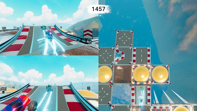 Cant Drive This Game Screenshot 3