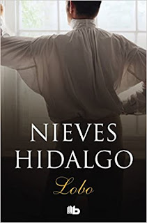 Resumen libro Lobo Nieves Hidalgo