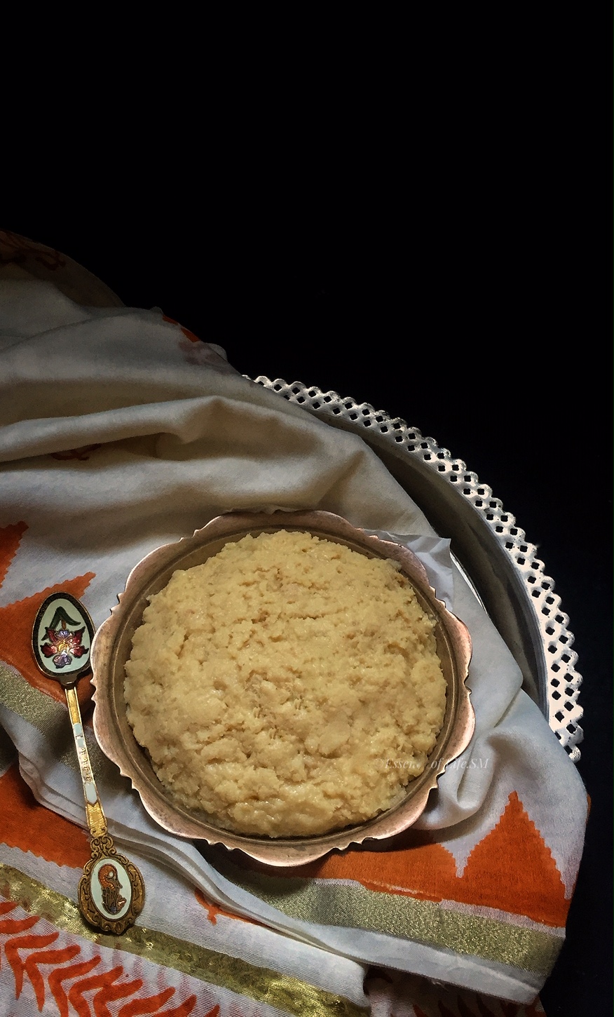 HOW TO MAKE KHOYA(MAWA) HOMEMADE KHOVA