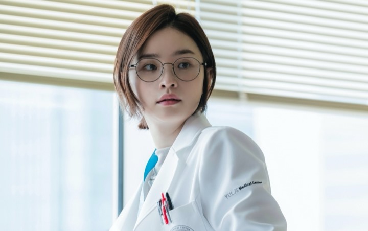 'I Knew I Love' Top Chart, Jeon Mi Do Say Thank You for the Success of