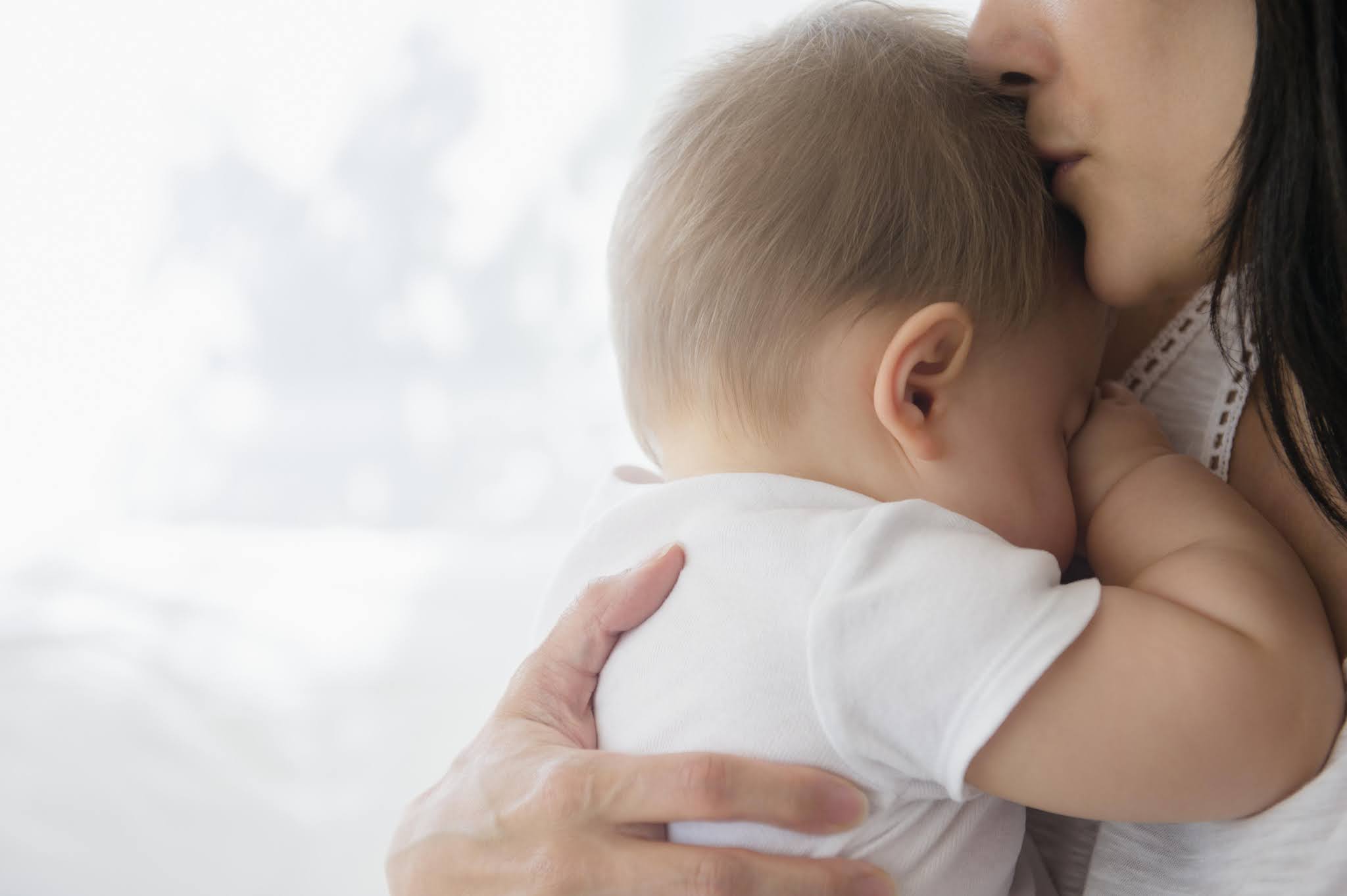 Làm cách nào cho bé bớt quấy khóc trong dịp Lễ Tết? Làm cách nào cho bé bớt quấy khóc trong dịp Lễ Tết?