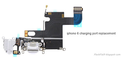 This video you can learn how to change your charging port. you know sometime longtime using iphone 6 after that charging port is damage.