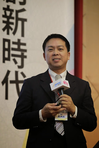[2014創業小聚年會]華碩雲端吳漢章：API Economy是下個新經濟體