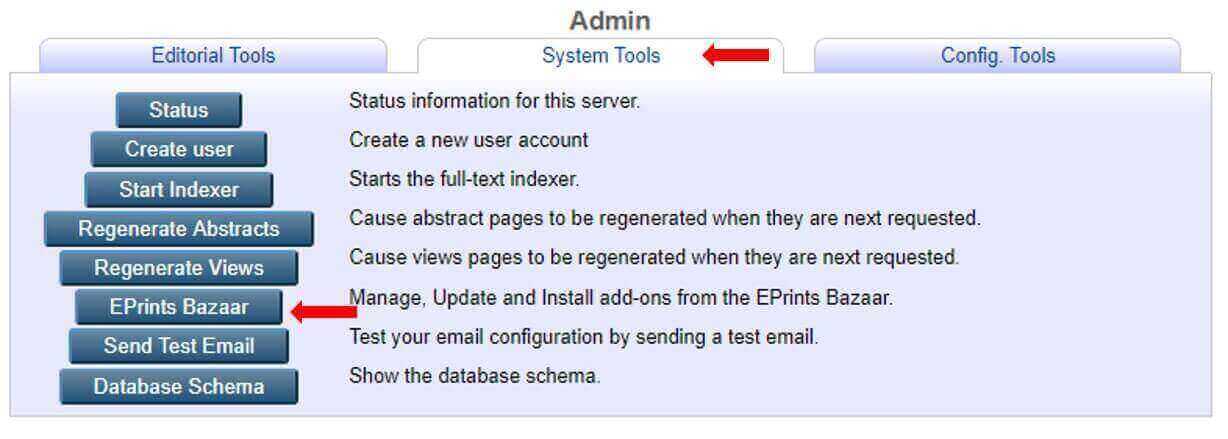 Cara Mengganti Template Eprints Ruang Perpustakaan