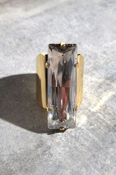 Bijoux Viveka Bergstrom Paris