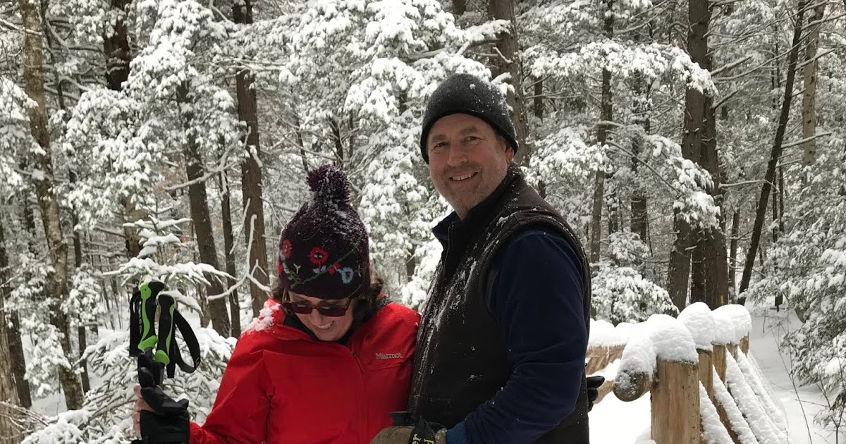 Over The Hill Hikers 2019 Ski and Snowshoe schedule