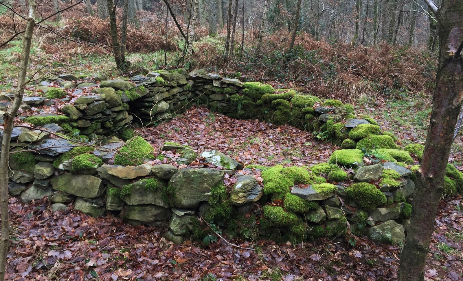 Furness Hidden Heritage The Remnants of a Lakeland Industry, the