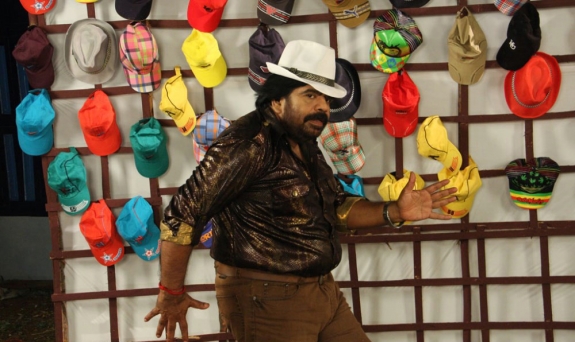 Arya Surya Movie T Rajendran Dance Stills | Only naked girls