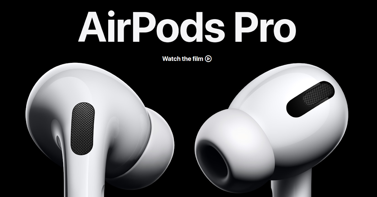 Apple AirPods Pro MWP22HN/A Listed on Amazon India