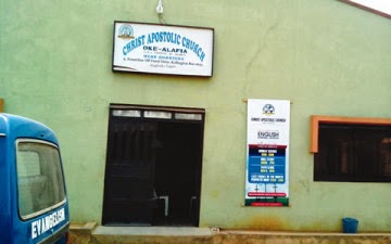 robbers attack cac church lagos robbers attack cac church lagos