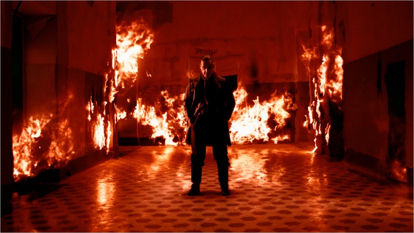 Mein herz brennt rammstein Mein herz brennt rammstein mod index