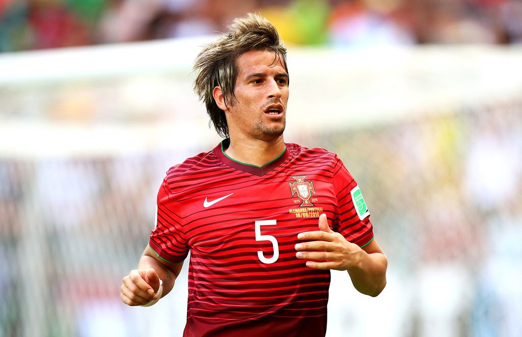 Fabio Coentrao Fabio Coentrao