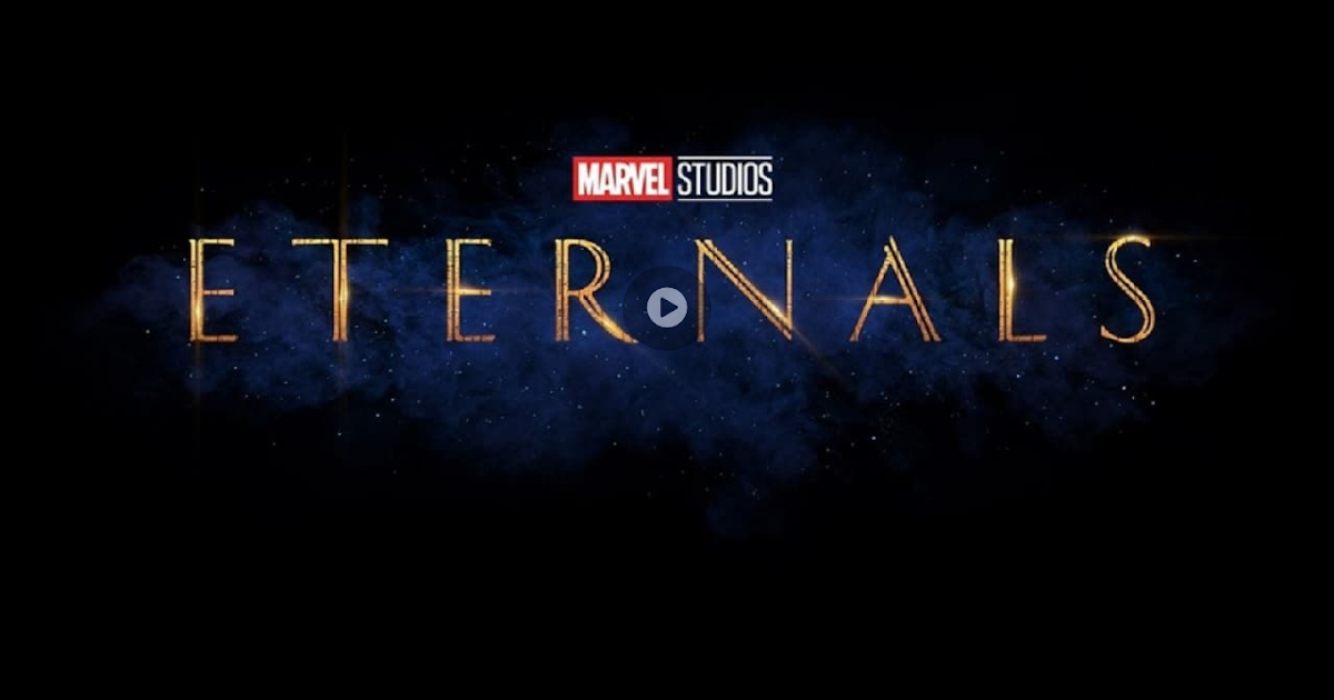 The Eternal Streaming Vf New Movies: Eternals Movie