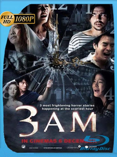 3 a.m. Parte 1 (2012) HD [1080P] latino [GoogleDrive] DizonHD