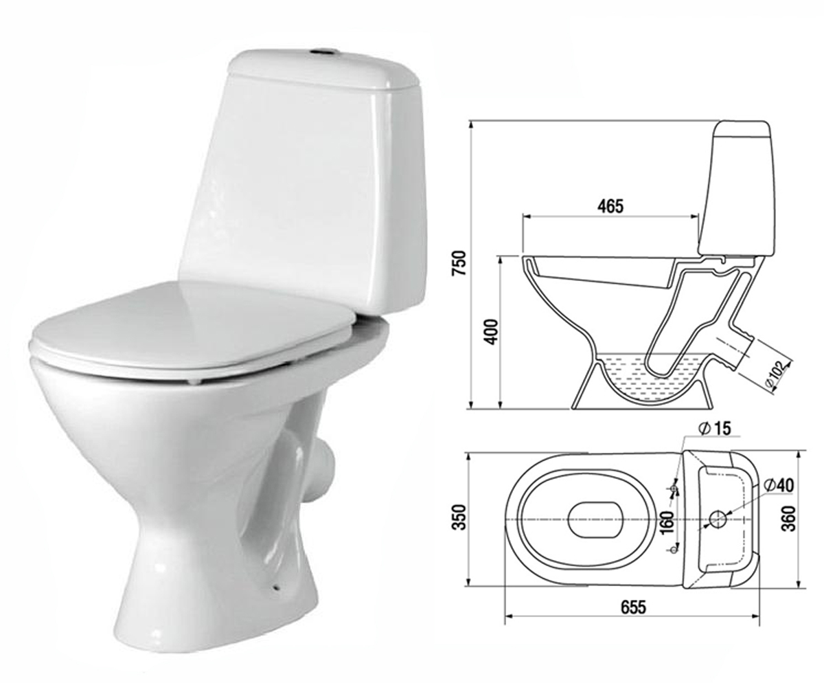 Компакт santek лига