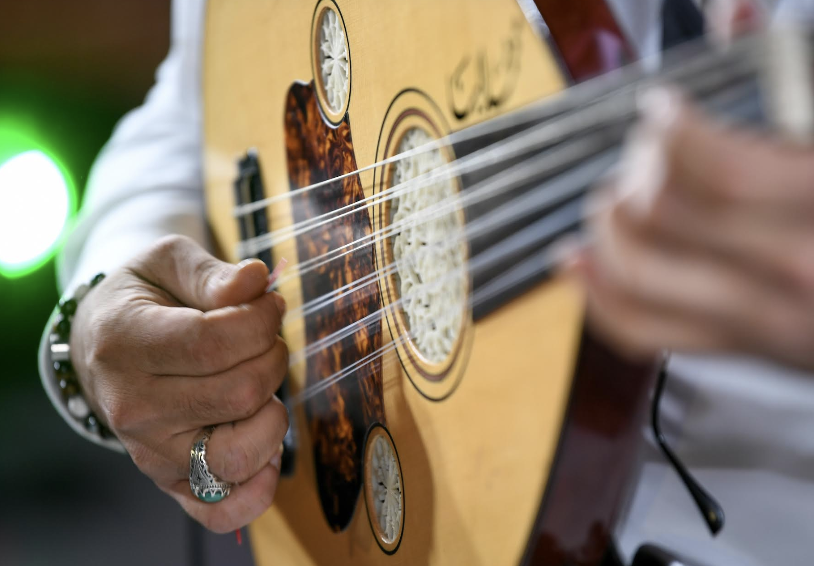 Saudia Ad Diriyah EPrix to Showcase Culture, Music, and Arab