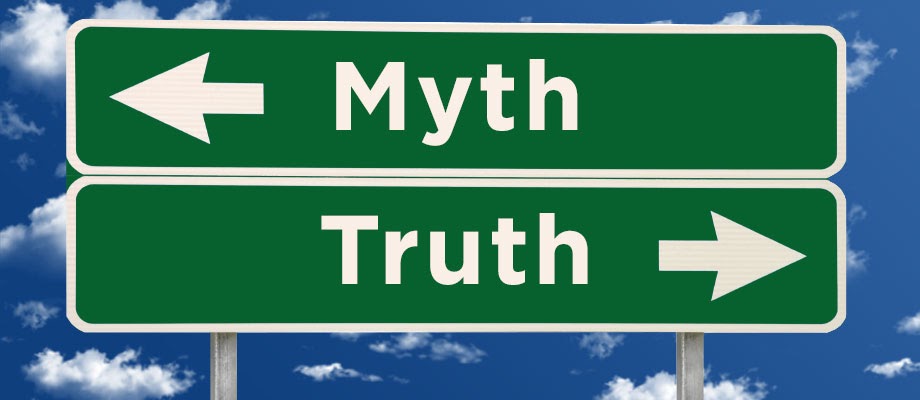 Work Myths -Time To Rethink 