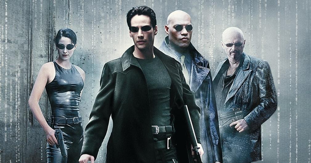 28 - 30 JUN: Matrix vuelve al cine 20 años después | Don't Stop Madrid