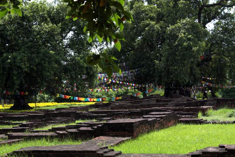 blog on the guay side: Nepal: Mahendranagar, Butwal, Lumbini