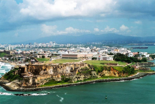 San Juan - Porto Rico