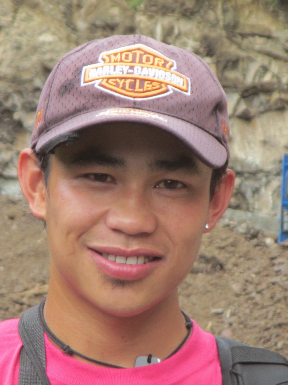 LEXICAL CROWN: BATAD RICE TERRACES