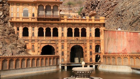 17 Best Places To Travel In Jaipur, India 17 Best Places To Travel In Jaipur, India