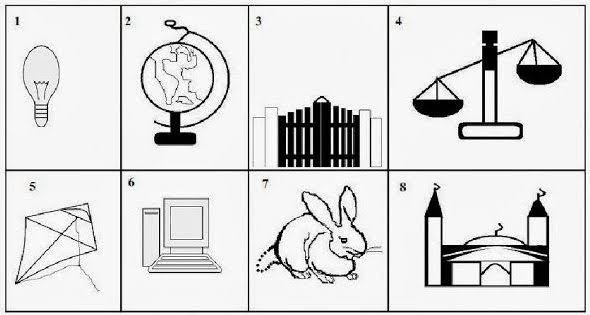 Tes Psikotes Pt Isuzu Astra Motor Indonesia Kisi Kisi Dan Pembahasan Loker Psikotes