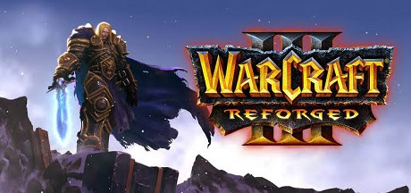 Warcraft III Reforged MULTi5-ElAmigos