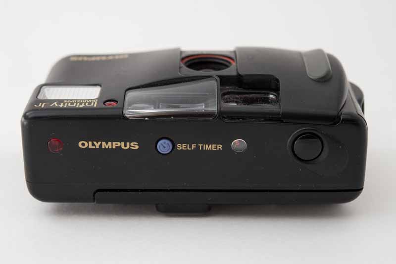 Film Photography Lust Olympus Infinity Jr