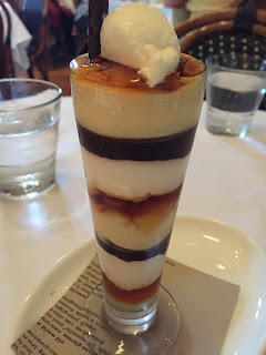 Bistro Don Giovanni - trifle