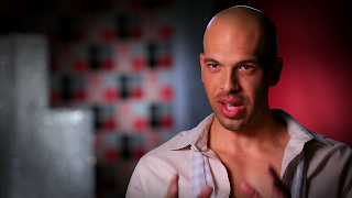 ausCAPS: Vin Armani nude in Gigolos 5-08 "Professor Brace"