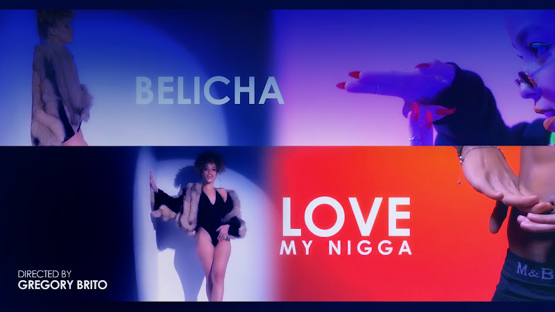 Belicha - ¨Love my nigga¨ - Videoclip - Director: Gregory Brito. Portal Del Vídeo Clip Cubano Belicha - ¨Love my nigga¨ - Videoclip - Director: Gregory Brito. Portal Del Vídeo Clip Cubano