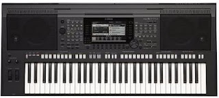 Daftar Harga Keyboard Yamaha Terbaru dan Terlengkap 2017
