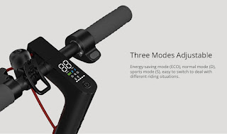 New Xiaomi M365 Electric Scooter 1S, kick electric scooter