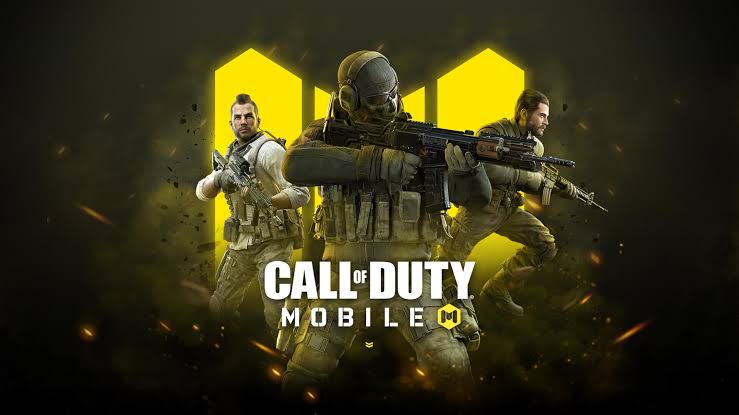 6 game grafik terbaik Codm