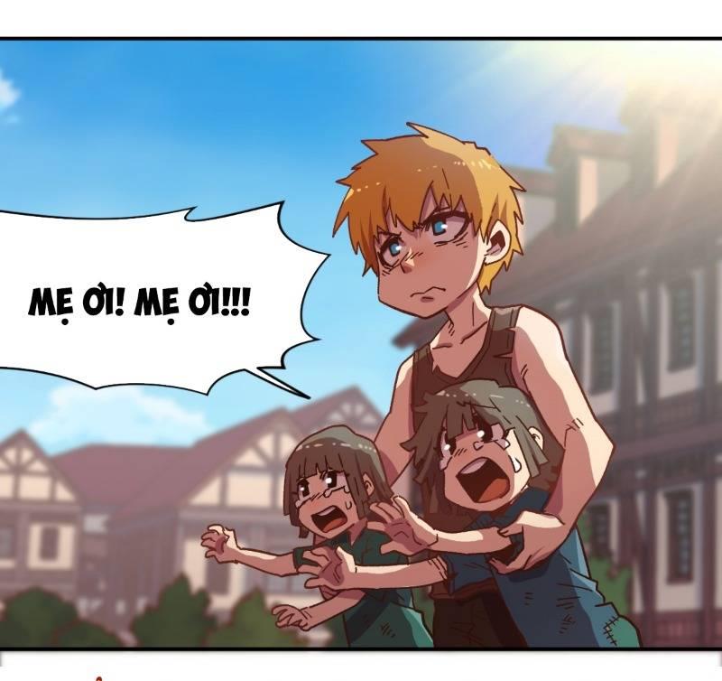 Đại Lục Vô Song Chapter 0 - AB Truyện