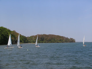 Marina Iate Clube Urubupungá