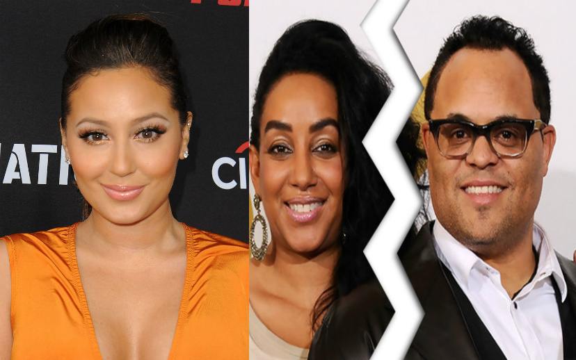 Gospel Singer Israel Houghton Is No Good The PREYing Narcissist
