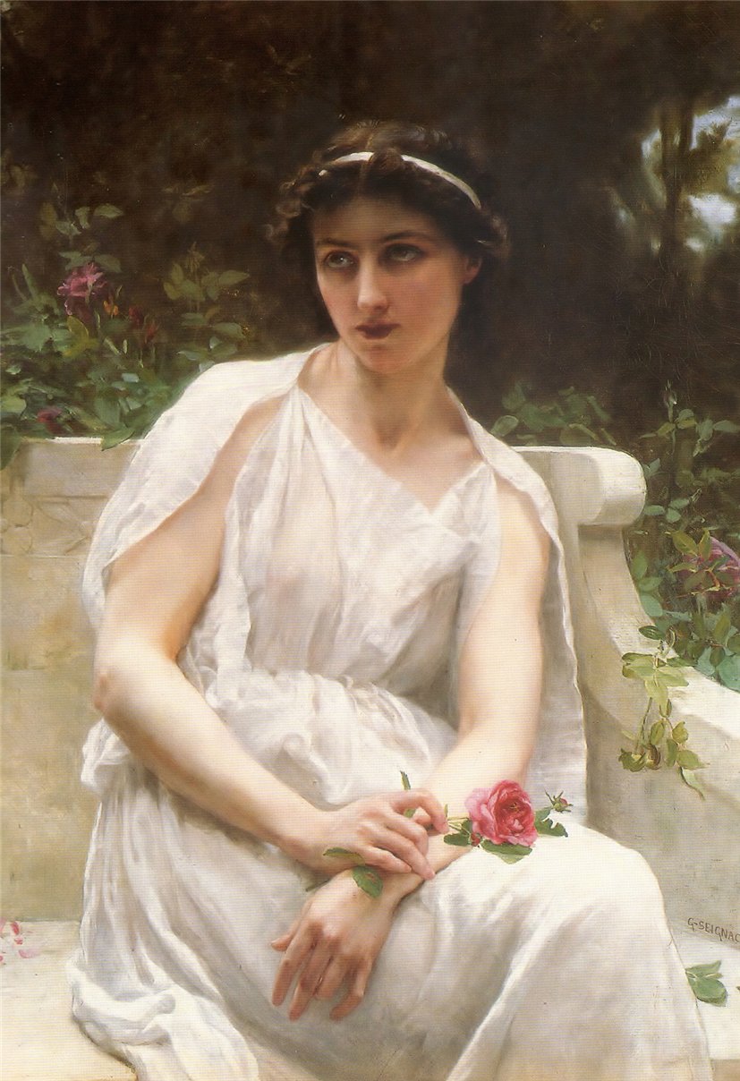 Guillaume Seignac... Kai Fine Art