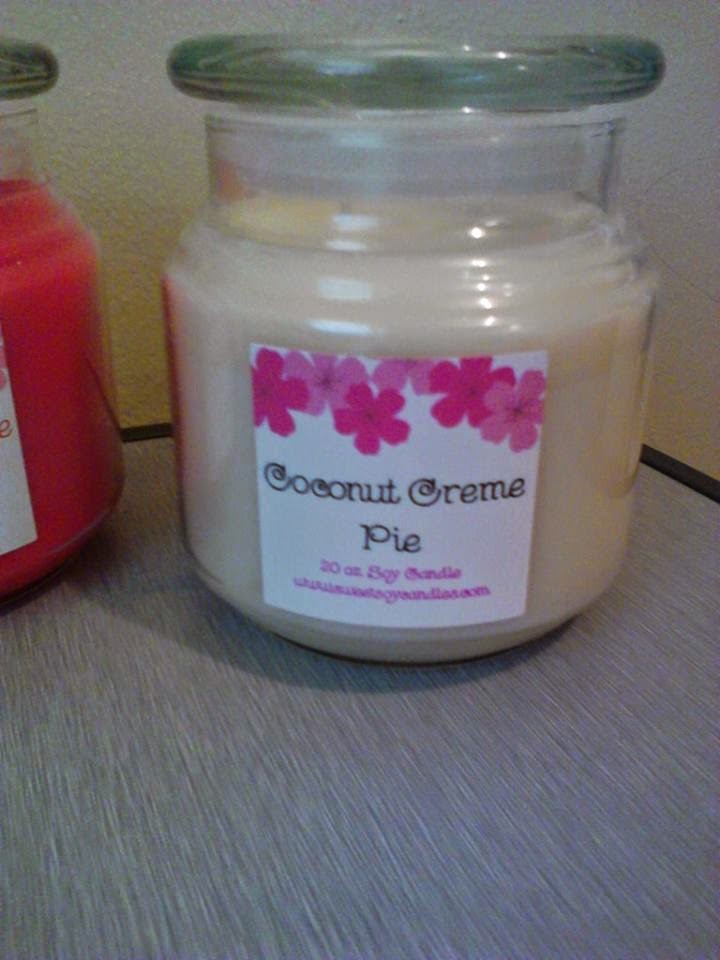DIY Soy & Paraffin Candles, Melts, Tarts, Room Sprays and More DIY Soy