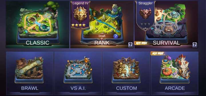 How Much Data Does Mobile Legends Bang Bang Use 2020 Better