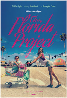 The Florida Project (2017) The Florida Project (2017)